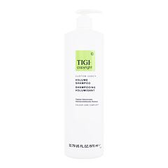 Shampooing Tigi Copyright Custom Care Volume Shampoo 970 ml