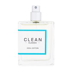Eau de Parfum Clean Classic Cool Cotton 60 ml Tester