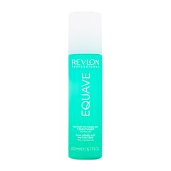  Après-shampooing Revlon Professional Equave Volumizing Detangling Conditioner 200 ml