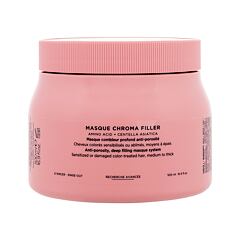 Haarmaske Kérastase Chroma Absolu Masque Chroma Filler 500 ml
