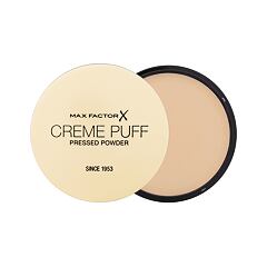Puder Max Factor Creme Puff 14 g 41 Medium Beige