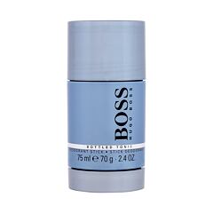 Deodorant HUGO BOSS Boss Bottled Tonic 75 ml