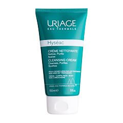 Reinigungscreme Uriage Hyséac Cleansing Cream 150 ml