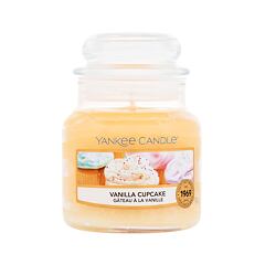 Duftkerze Yankee Candle Vanilla Cupcake 104 g