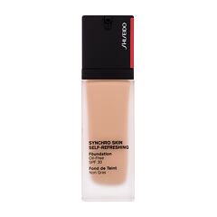 Foundation Shiseido Synchro Skin Self-Refreshing SPF30 30 ml 230 Alder