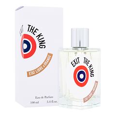 Eau de Parfum Etat Libre d´Orange Exit The King 50 ml