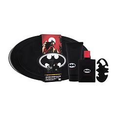 Eau de Toilette DC Comics Batman Dark Knight Fragrance Collection 50 ml Sets