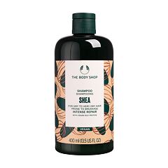 Shampoo The Body Shop Shea Intense Repair 250 ml
