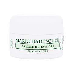 Augengel Mario Badescu Ceramide Eye Gel 14 g