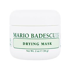Masque visage Mario Badescu Drying Mask 56 g