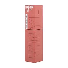 Lippenstift Maybelline Super Stay Vinyl Ink Liquid 4,2 ml 30 Unrivaled