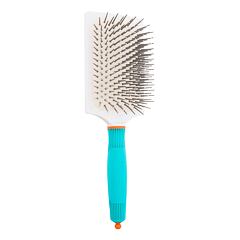 Brosse à cheveux Moroccanoil Brushes Ionic Ceramic Paddle Brush 1 St.