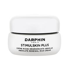 Tagescreme Darphin Stimulskin Plus Absolute Renewal Rich Cream 50 ml