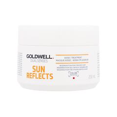 Haarmaske Goldwell Dualsenses Sun Reflects 60Sec Treatment 200 ml