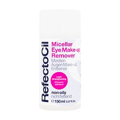 Démaquillant yeux RefectoCil Micellar Eye Make-Up Remover 150 ml