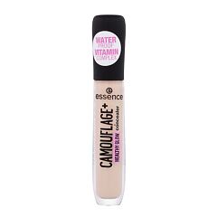 Concealer Essence Camouflage+ Healthy Glow 5 ml 10 Light Ivory