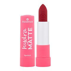 Lippenstift Essence Hydra Matte 3,5 g 408 Pink Positive