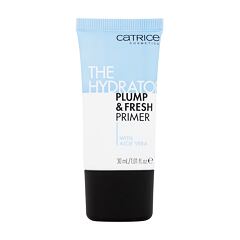 Make-up Base Catrice Plump & Fresh The Hydrator 30 ml