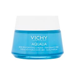 Tagescreme Vichy Aqualia Thermal 48H Rehydrating Cream 50 ml