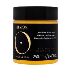 Haarmaske Revlon Professional Orofluido Radiance Argan Mask 250 ml