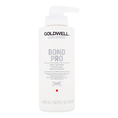 Masque cheveux Goldwell Dualsenses Bond Pro 60Sec Treatment 500 ml