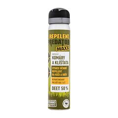 Repellent PREDATOR Repelent Maxx Spray 90 ml
