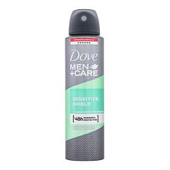 Antiperspirant Dove Men + Care Sensitive Shield 48H 150 ml
