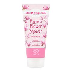Duschcreme Dermacol Magnolia Flower Shower Cream 200 ml