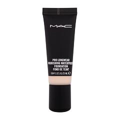Make-up MAC Pro Longwear Nourishing Waterproof Foundation 25 ml NW18