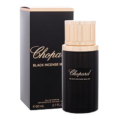 Eau de parfum Chopard Malaki Black Incense 80 ml