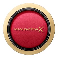 Rouge Max Factor Creme Puff Matte 1,5 g 45 Luscious Plum