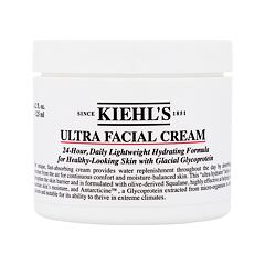 Tagescreme Kiehl´s Ultra Facial Cream 125 ml