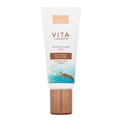 Make-up Base Vita Liberata Beauty Blur Face For Perfect Complexion 30 ml Lighter Light
