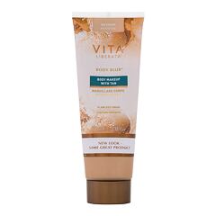 Foundation Vita Liberata Body Blur™ Body Makeup With Tan 100 ml Medium
