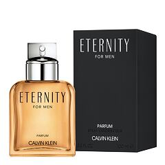 Parfum Calvin Klein Eternity Parfum 50 ml