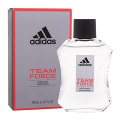 Rasierwasser Adidas Team Force 100 ml