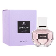Eau de parfum Aigner Starlight 60 ml