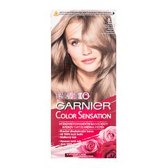 Coloration cheveux Garnier Color Sensation 40 ml S9 Silver Blond