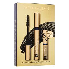 Mascara Estée Lauder Sumptuous Extreme Gift Set 8 ml Black Sets