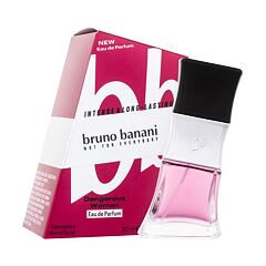 Eau de parfum Bruno Banani Dangerous Woman 30 ml