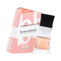 Eau de Parfum Bruno Banani Magnetic Woman 30 ml