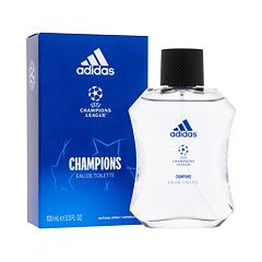 Eau de toilette Adidas UEFA Champions League Edition VIII 100 ml