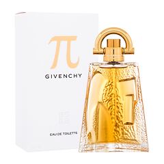 Eau de Toilette Givenchy Pí 100 ml Tester