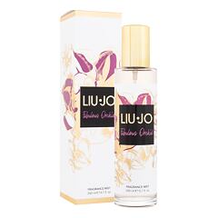 Körperspray Liu Jo Fabulous Orchid 200 ml