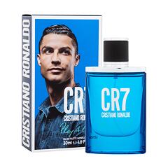 Eau de Toilette Cristiano Ronaldo CR7 Play It Cool 30 ml