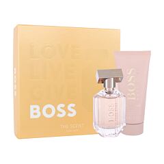 Eau de Parfum HUGO BOSS Boss The Scent 50 ml Sets