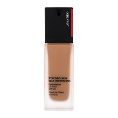 Foundation Shiseido Synchro Skin Self-Refreshing SPF30 30 ml 410 Sunstone