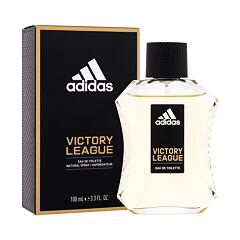 Eau de toilette Adidas Victory League 100 ml