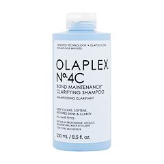 Shampoo Olaplex Bond Maintenance N°.4C Clarifying Shampoo 250 ml