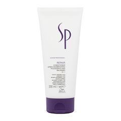 Conditioner Wella Professionals SP Repair 200 ml